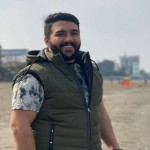 تصویر کاربر با کد 640569