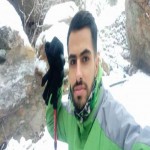 تصویر کاربر با کد 450265