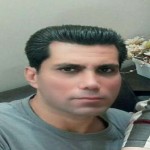 تصویر کاربر با کد 640811