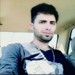تصویر کاربر با کد 641435