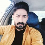 تصویر کاربر با کد 110134