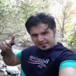 تصویر کاربر با کد 618567