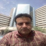تصویر کاربر با کد 640867