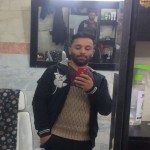 تصویر کاربر با کد 641934