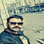 تصویر کاربر با کد 174567