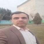 تصویر کاربر با کد 224698