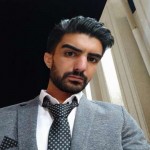 تصویر کاربر با کد 641697