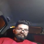 تصویر کاربر با کد 643201