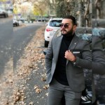 تصویر کاربر با کد 643551