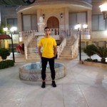 تصویر کاربر با کد 229763