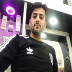 تصویر کاربر با کد 636997