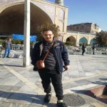 تصویر کاربر با کد 164681