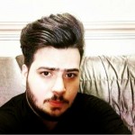 تصویر کاربر با کد 644079