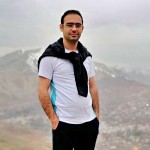 تصویر کاربر با کد 598504