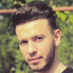 تصویر کاربر با کد 644473