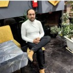 تصویر کاربر با کد 644690