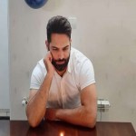 تصویر کاربر با کد 644789