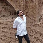تصویر کاربر با کد 644952