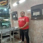 تصویر کاربر با کد 328340