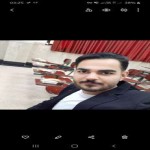 تصویر کاربر با کد 645117