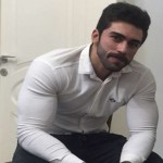 تصویر کاربر با کد 645509