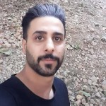 تصویر کاربر با کد 645734
