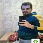 تصویر کاربر با کد 640020