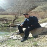 تصویر کاربر با کد 642930