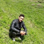 تصویر کاربر با کد 645987