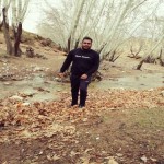 تصویر کاربر با کد 646649