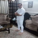 تصویر کاربر با کد 644565