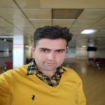 تصویر کاربر با کد 127121