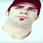 تصویر پروفایل علی