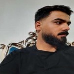 تصویر کاربر با کد 648151