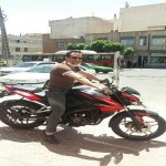 تصویر کاربر با کد 270059