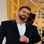 تصویر کاربر با کد 319433