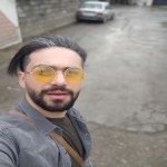 تصویر کاربر با کد 615278