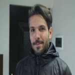 تصویر کاربر با کد 640674
