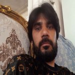 تصویر کاربر با کد 649150