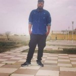 تصویر کاربر با کد 276516