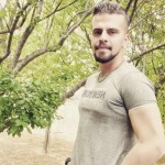 تصویر کاربر با کد 617545