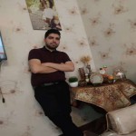 تصویر کاربر با کد 643429