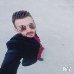 تصویر کاربر با کد 644506