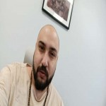 تصویر کاربر با کد 649801
