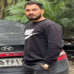 تصویر کاربر با کد 650119