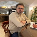 تصویر کاربر با کد 650189