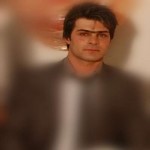 تصویر کاربر با کد 650325