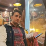 تصویر کاربر با کد 340268