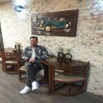تصویر کاربر با کد 355168