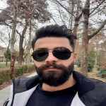 تصویر کاربر با کد 370747